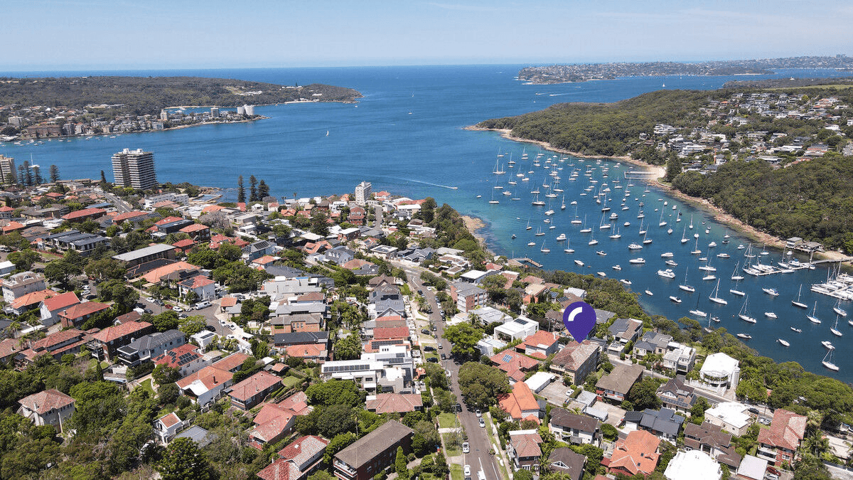 2/76 Lauderdale Avenue, FAIRLIGHT, NSW 2094