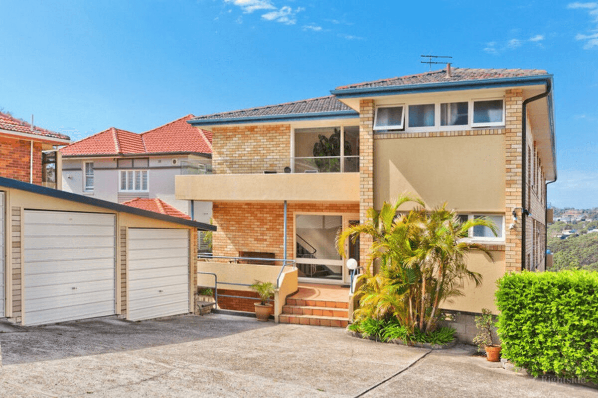 2/76 Lauderdale Avenue, FAIRLIGHT, NSW 2094