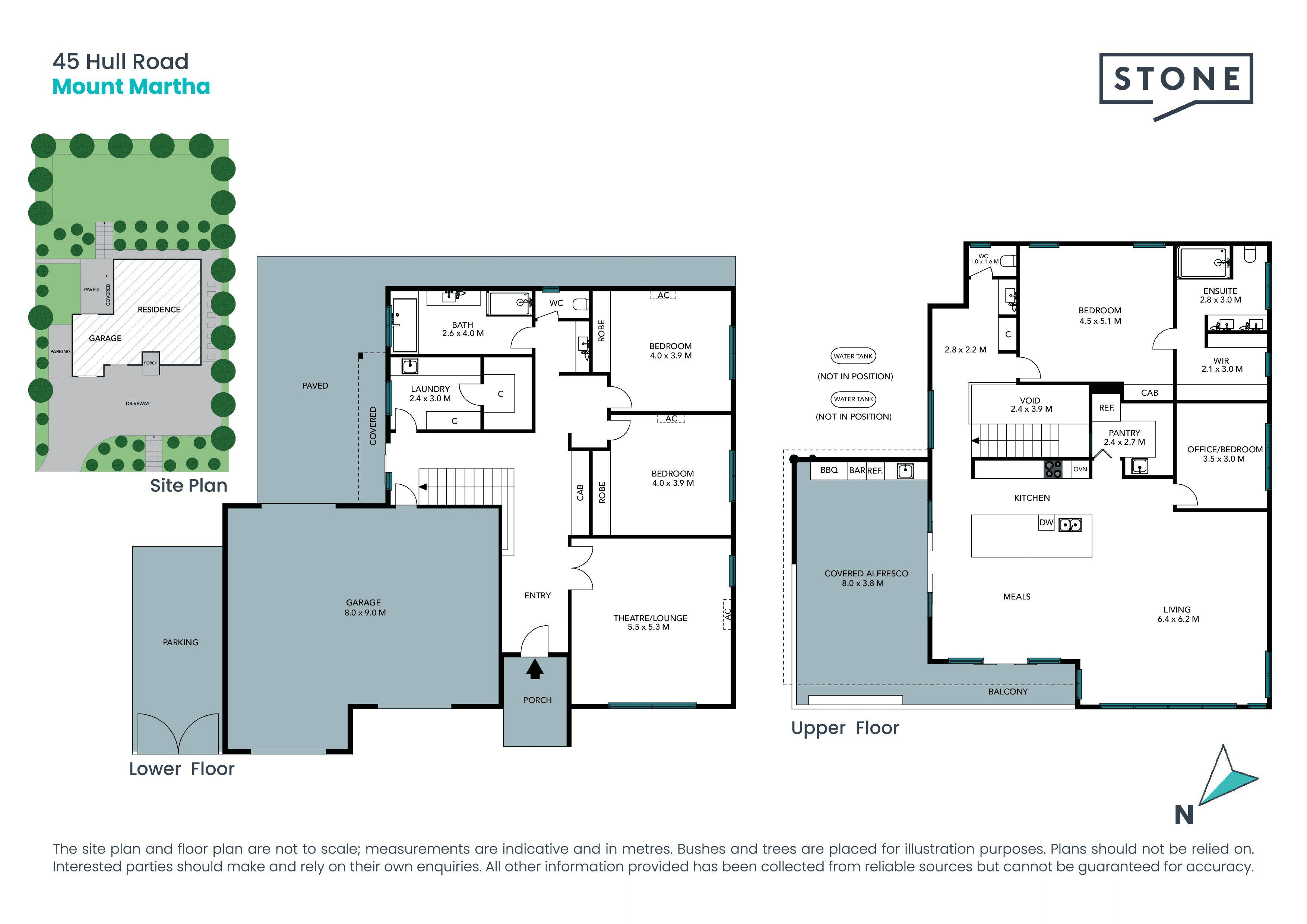 45 Hull Road, Mount Martha, VIC 3934