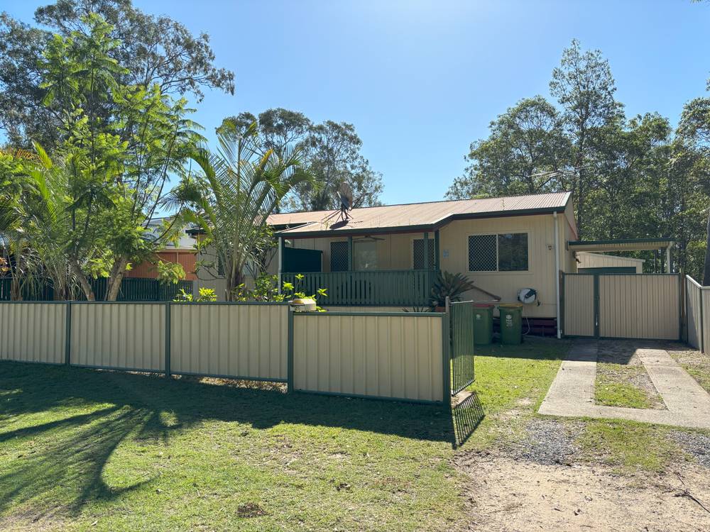 26 COOLABAH STREET, RUSSELL ISLAND, QLD 4184
