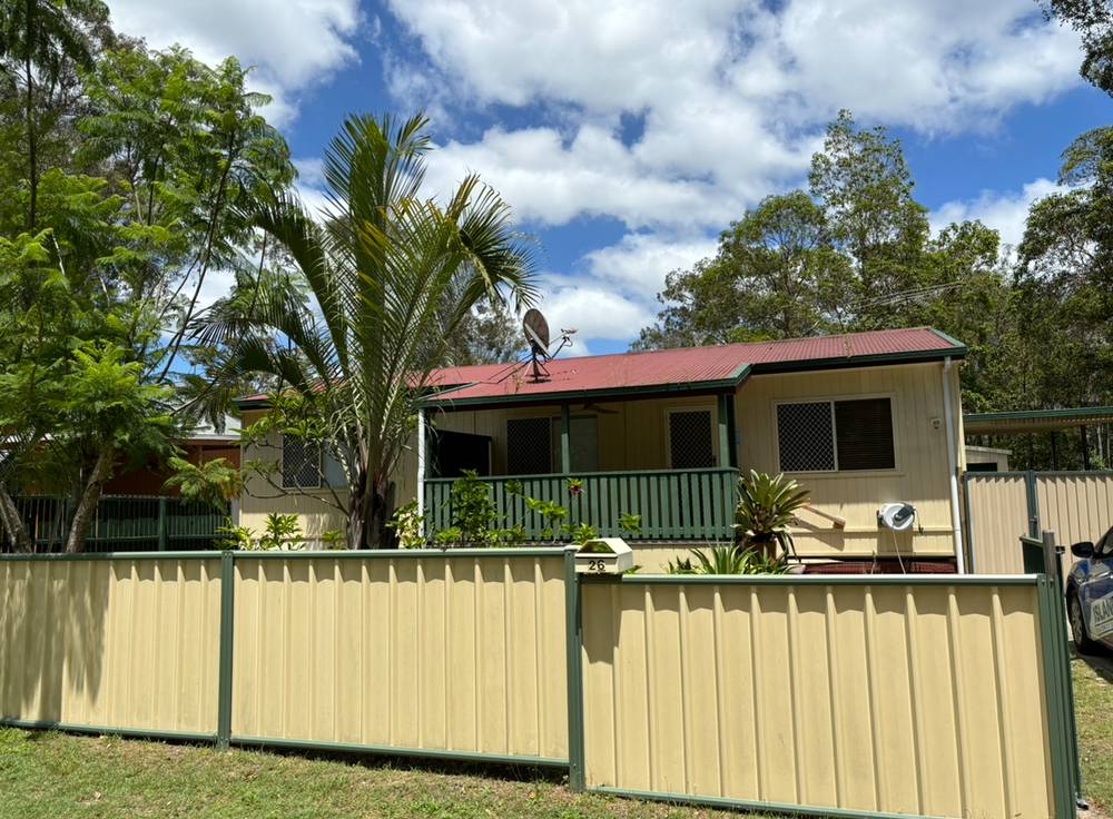 26 COOLABAH STREET, RUSSELL ISLAND, QLD 4184