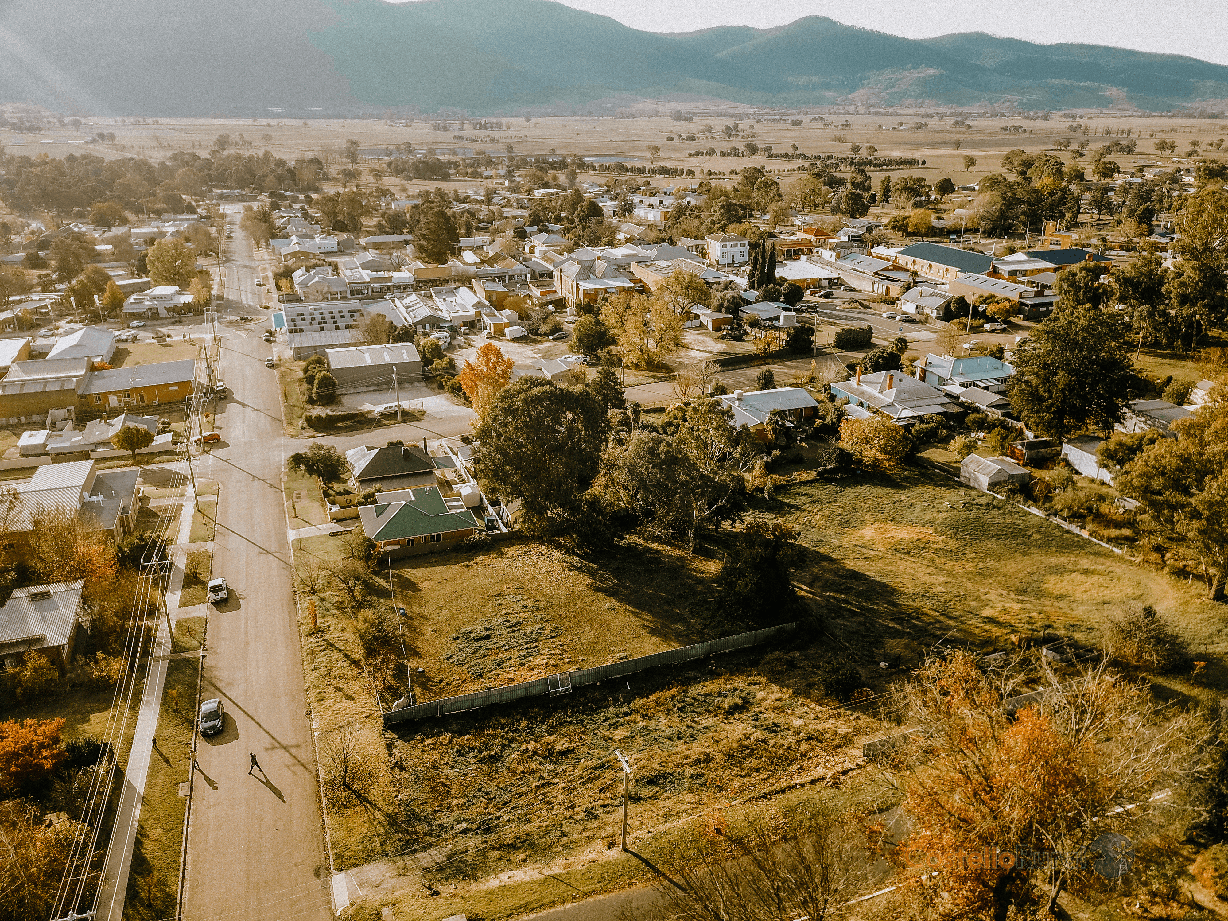 37-39 Jardine Street, Corryong, VIC 3707