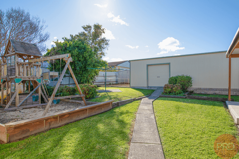 1 Gillies Street, KURRI KURRI, NSW 2327