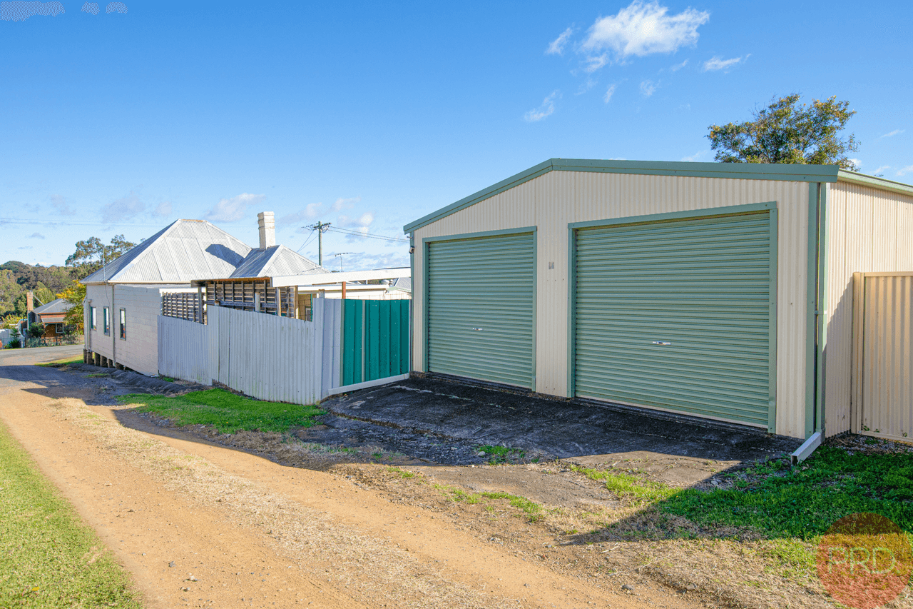 1 Gillies Street, KURRI KURRI, NSW 2327