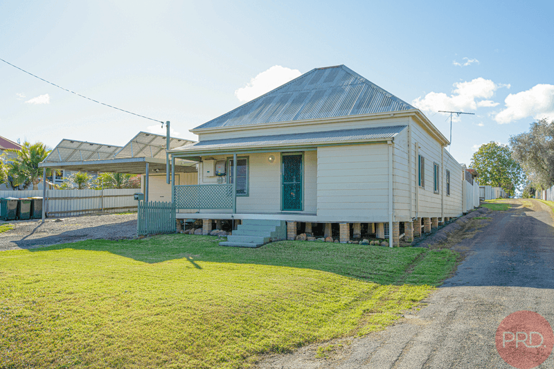 1 Gillies Street, KURRI KURRI, NSW 2327