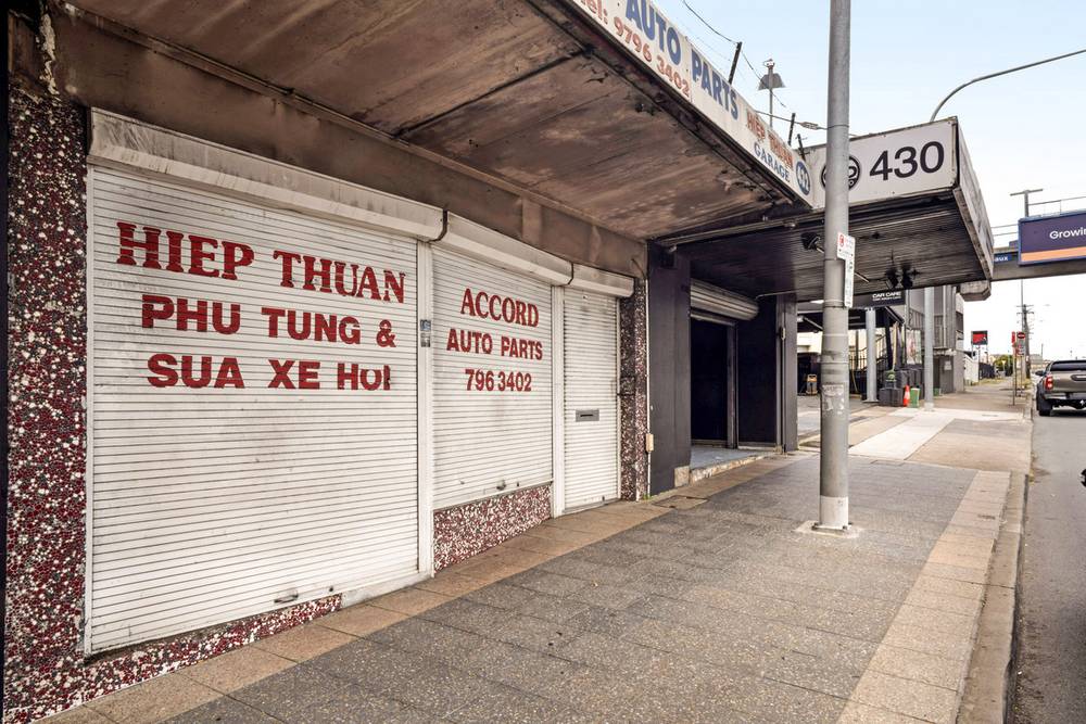 432 HUME Highway, Yagoona, NSW 2199
