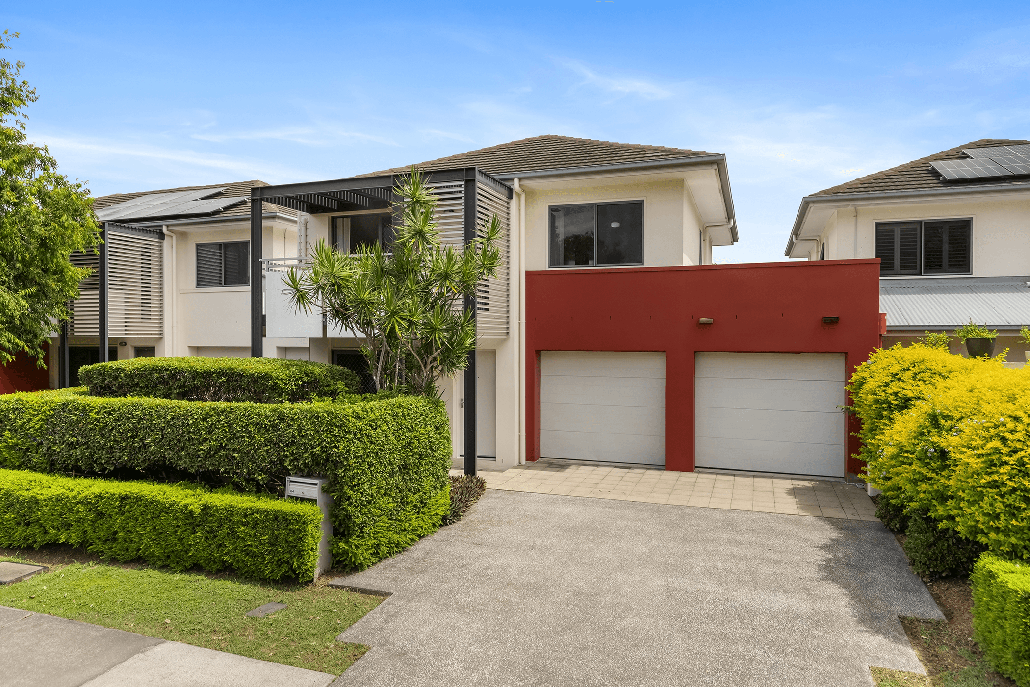 64 Calliope Circuit, MURARRIE, QLD 4172