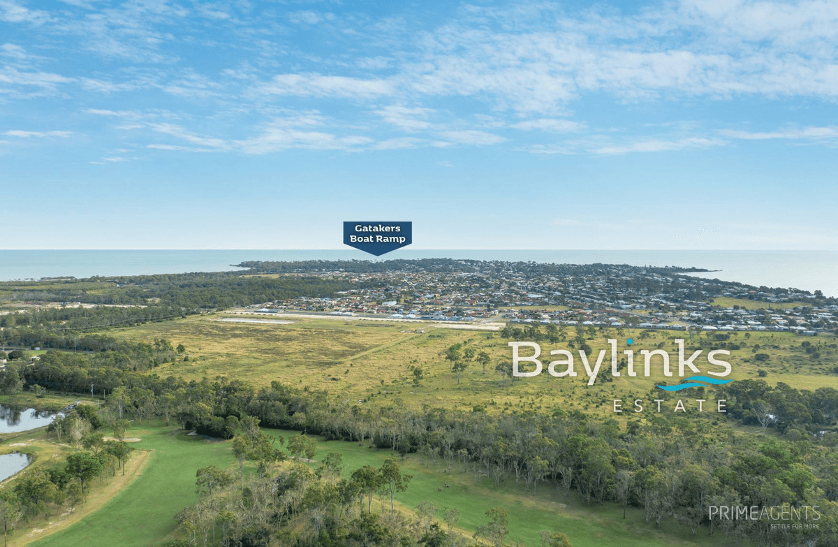 Stage 4 Baylinks Estate, Pialba, QLD 4655