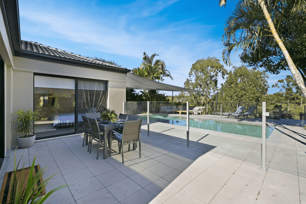 38 Peach Drive, ROBINA, QLD 4226