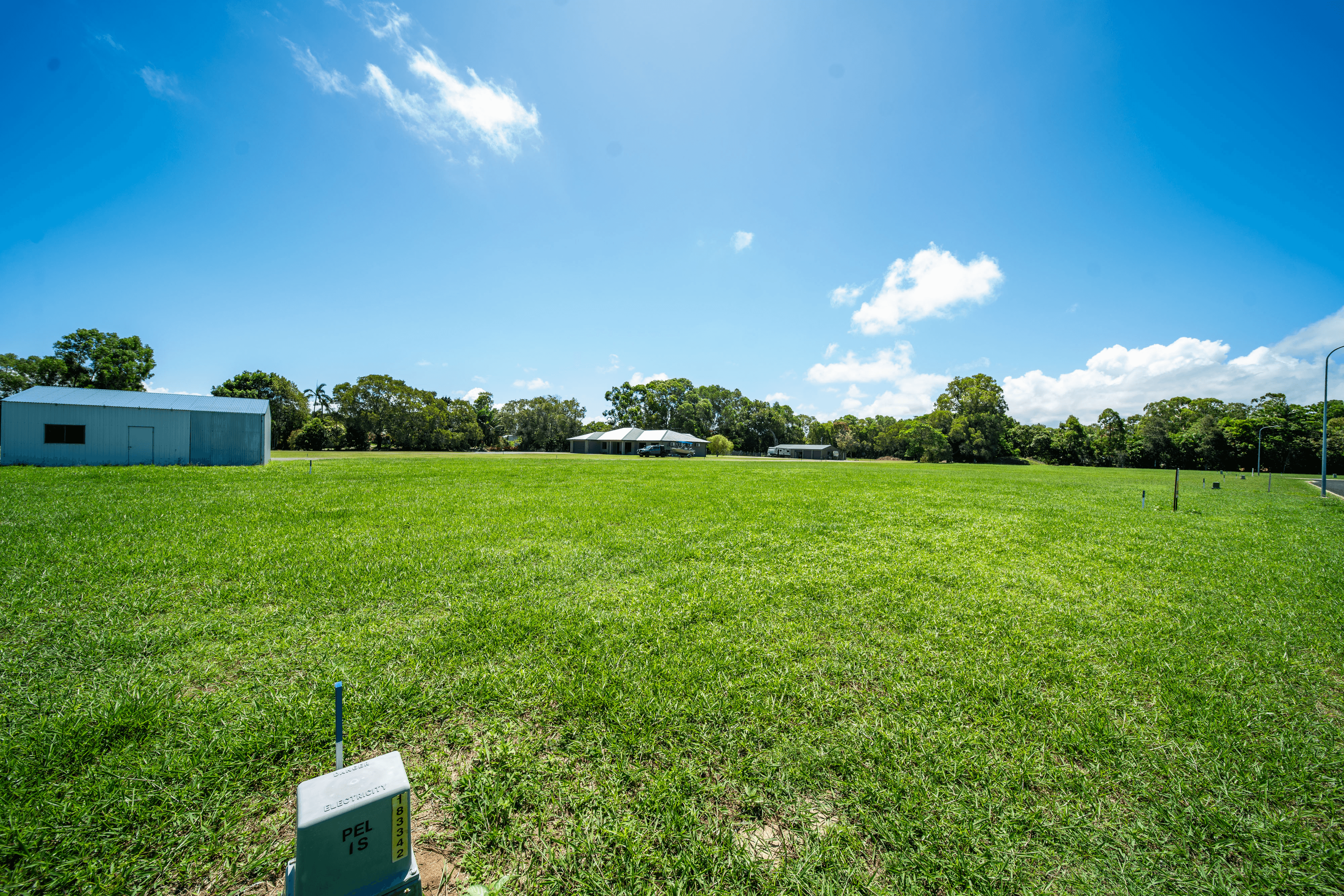 Multiple Lots Pelican Close, TULLY HEADS, QLD 4854