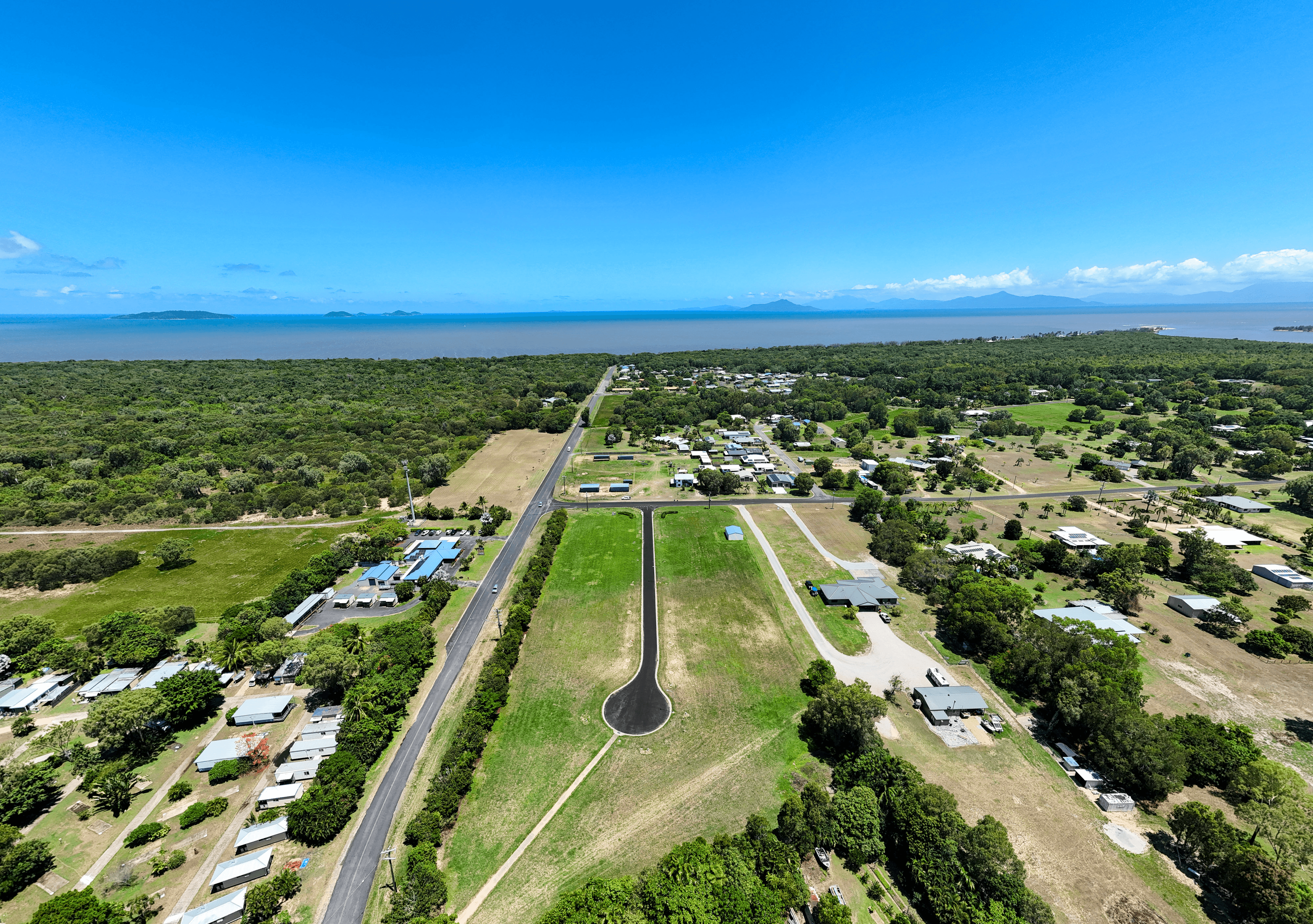 Multiple Lots Pelican Close, TULLY HEADS, QLD 4854