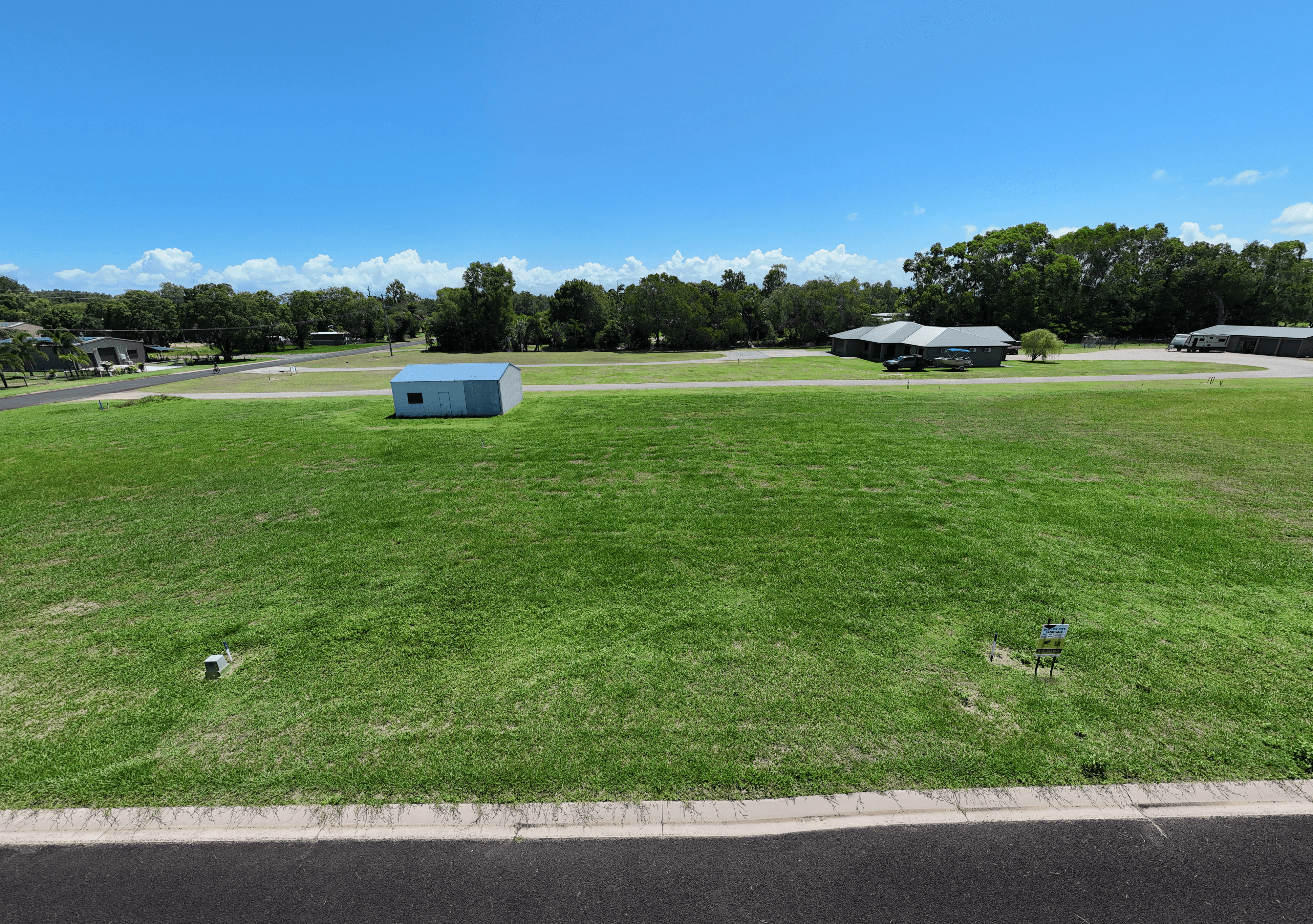 Multiple Lots Pelican Close, TULLY HEADS, QLD 4854