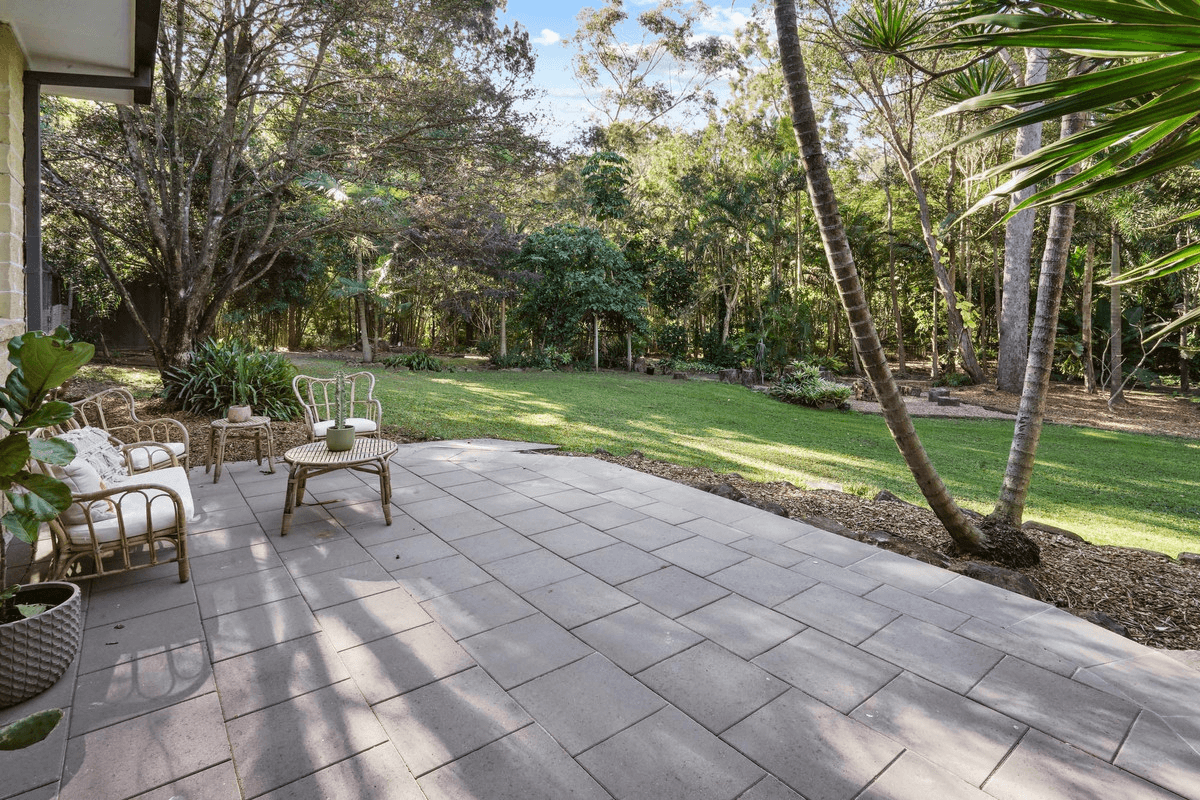 123 Castle Hill Drive North, GAVEN, QLD 4211