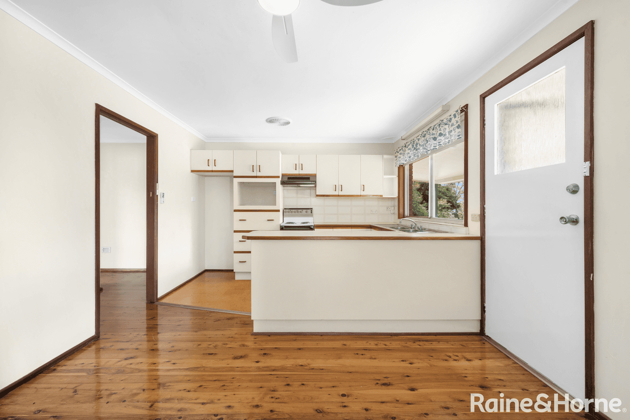 3 Nellore Place, NORTH NOWRA, NSW 2541