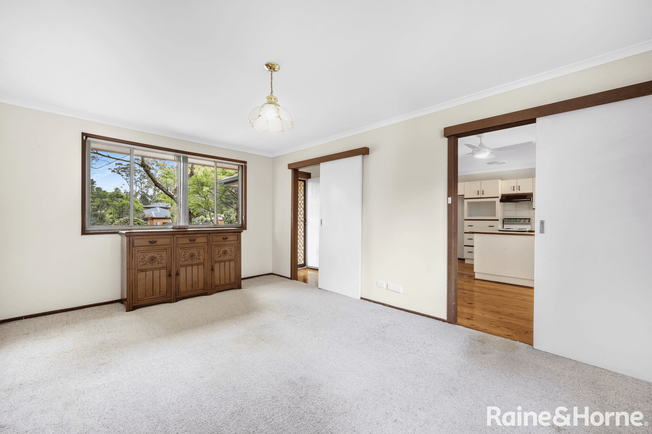 3 Nellore Place, NORTH NOWRA, NSW 2541