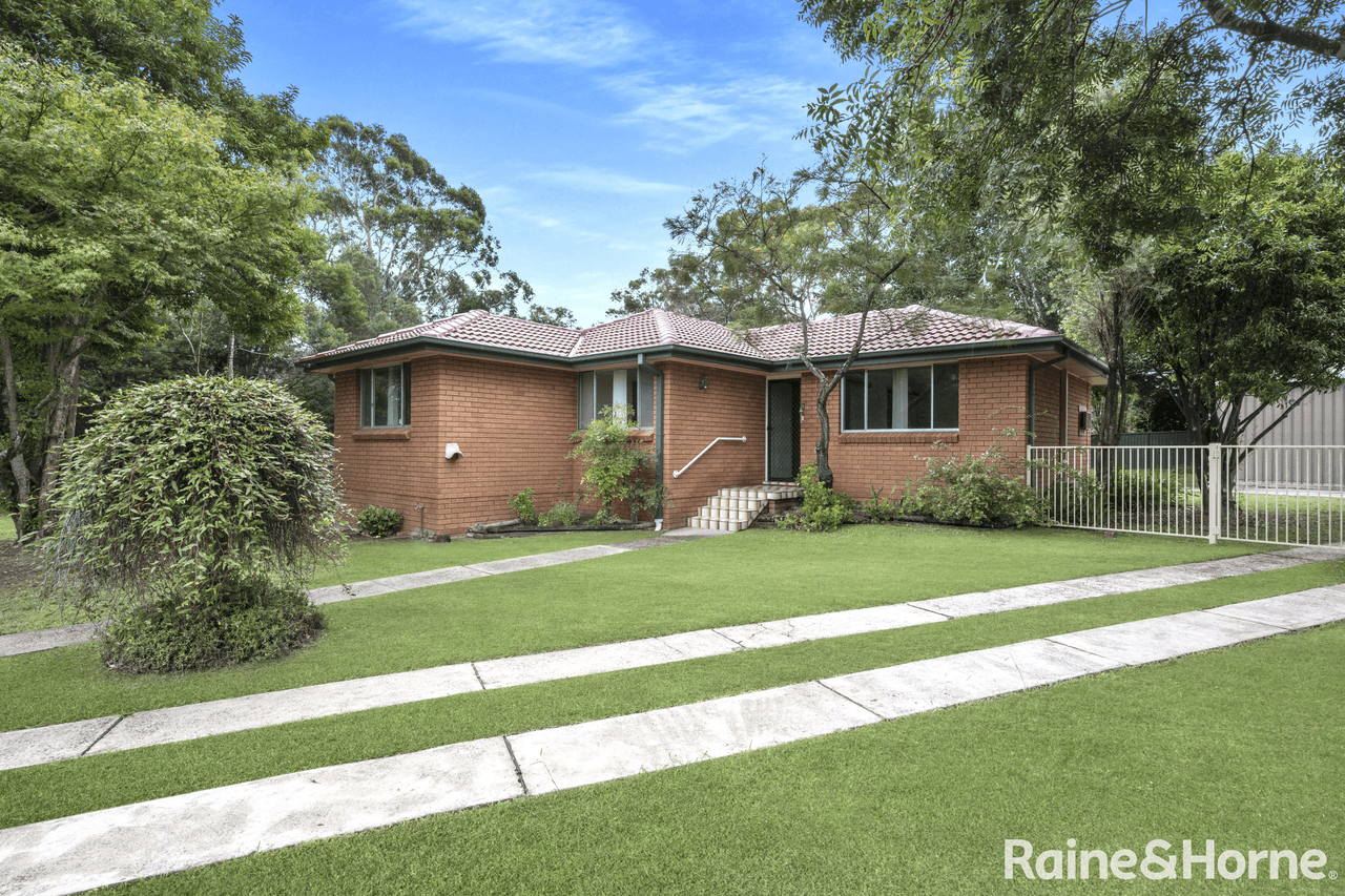 3 Nellore Place, NORTH NOWRA, NSW 2541