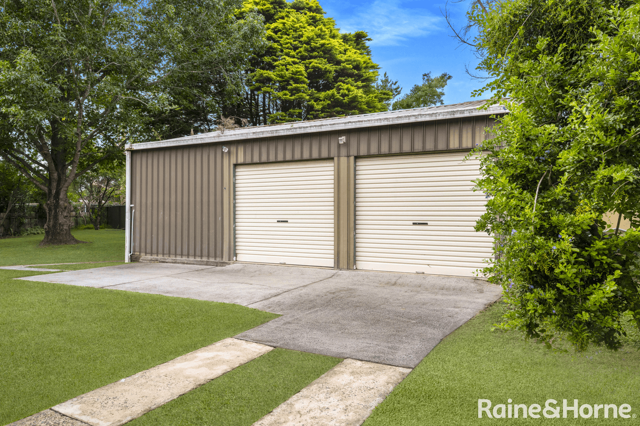 3 Nellore Place, NORTH NOWRA, NSW 2541