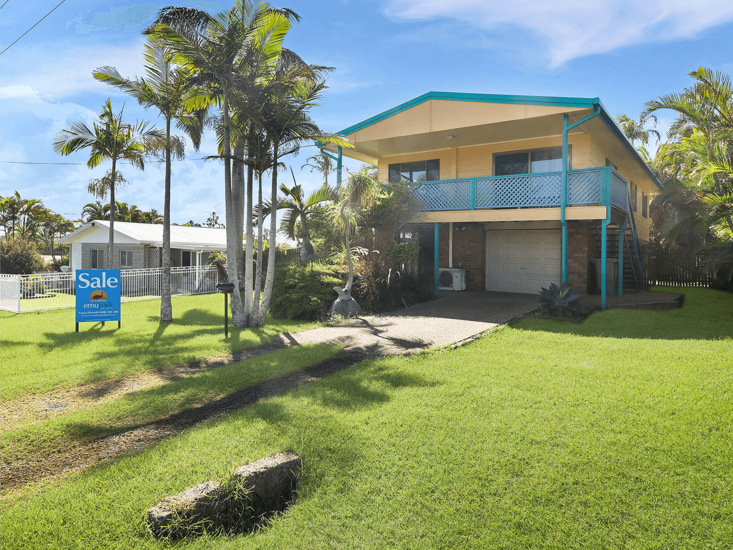 21 Wood Street, EMU PARK, QLD 4710