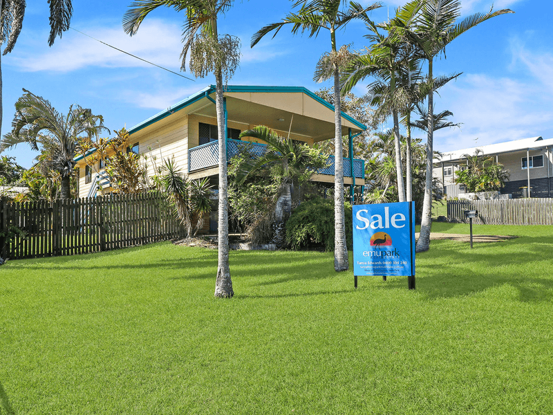 21 Wood Street, EMU PARK, QLD 4710