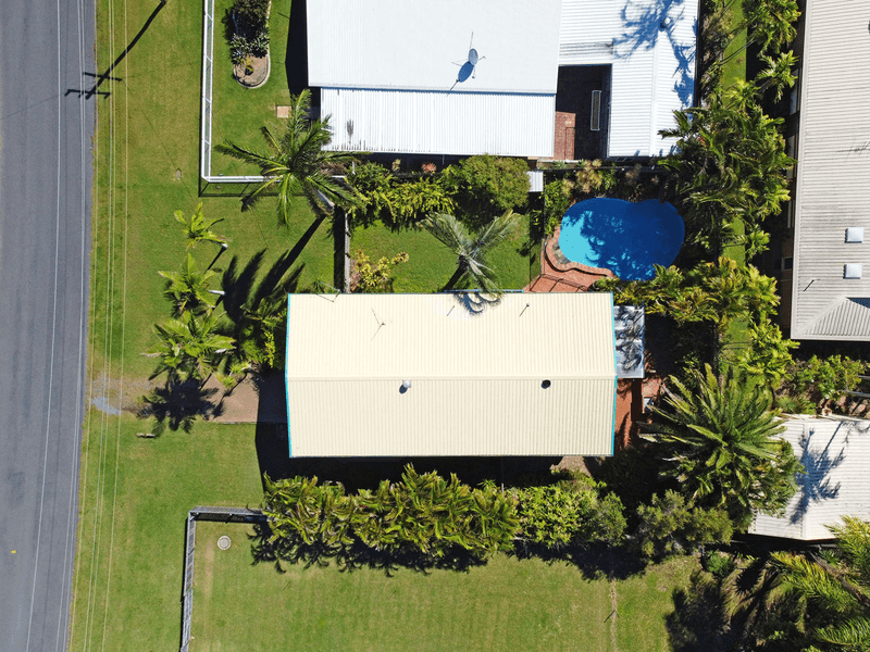 21 Wood Street, EMU PARK, QLD 4710