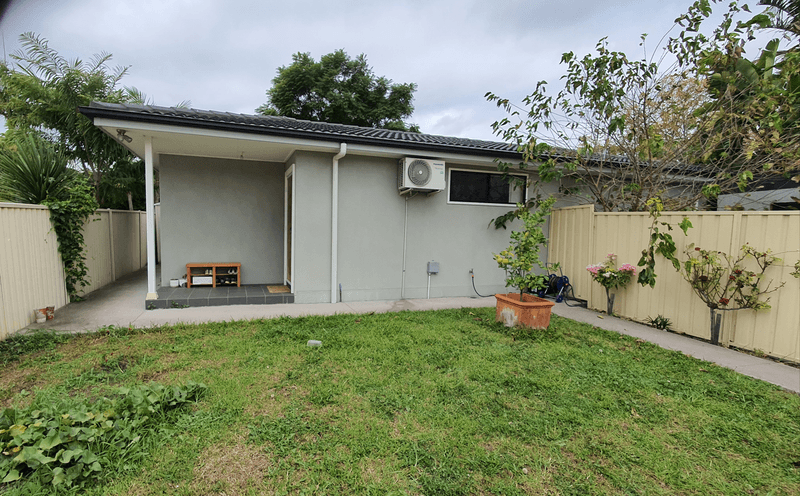 32 Mons Street, Lidcombe, NSW 2141