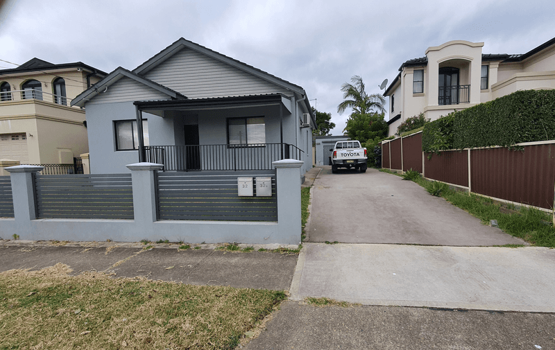 32 Mons Street, Lidcombe, NSW 2141