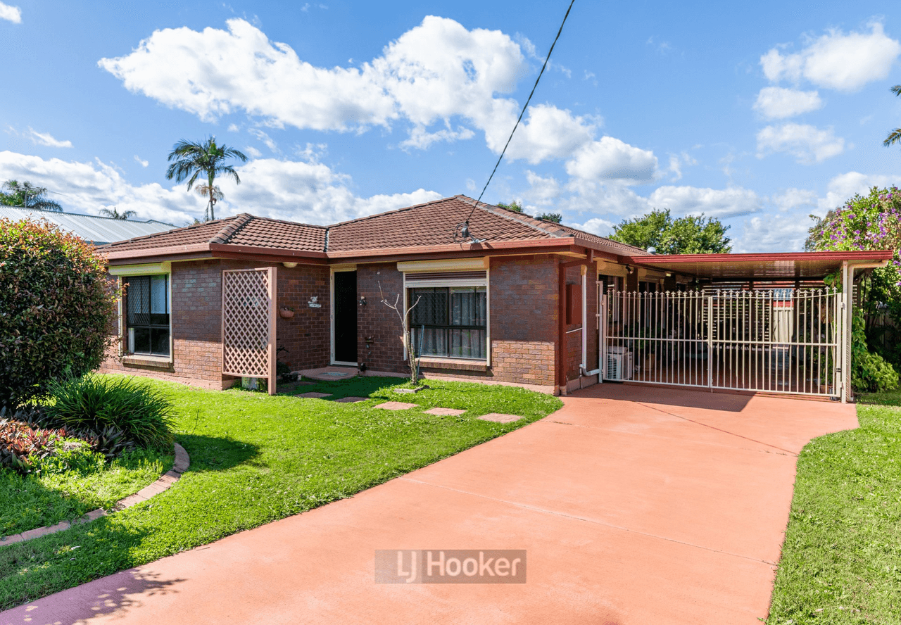 7 Tasman Court, BORONIA HEIGHTS, QLD 4124