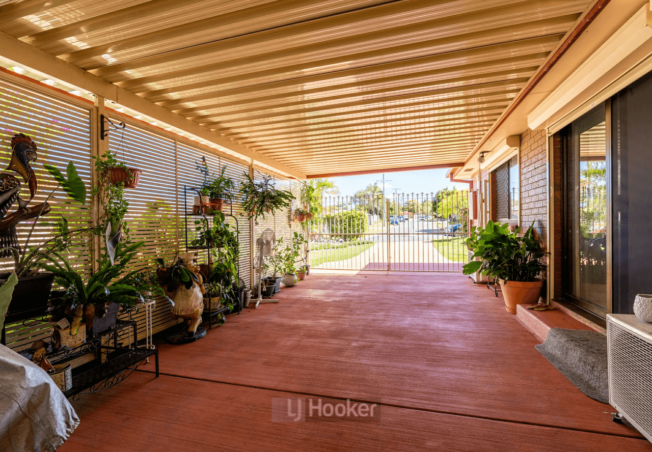 7 Tasman Court, BORONIA HEIGHTS, QLD 4124