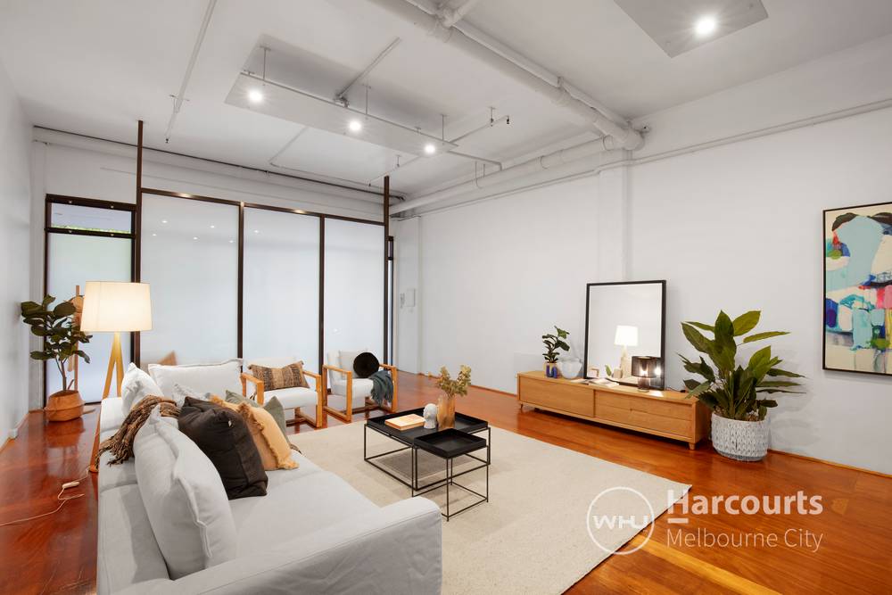 2/1 Dods Street, BRUNSWICK, VIC 3056