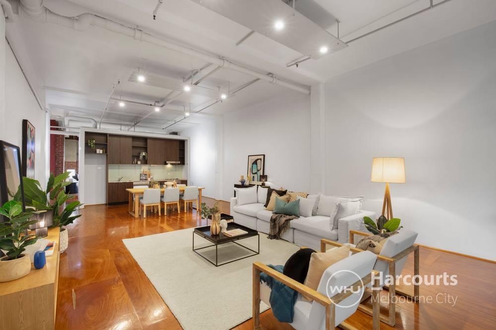 2/1 Dods Street, BRUNSWICK, VIC 3056