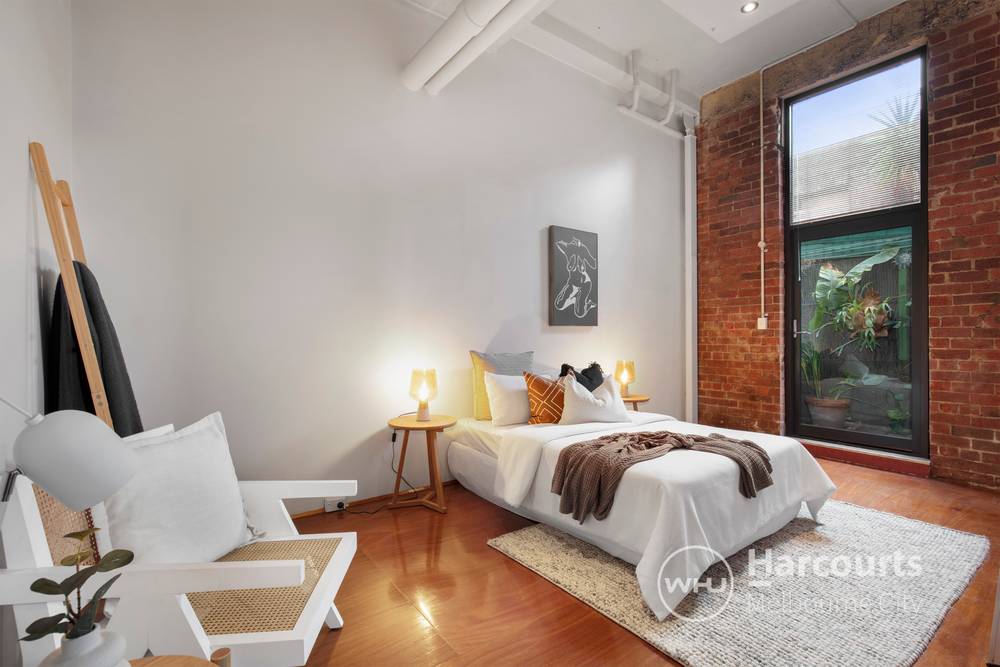 2/1 Dods Street, BRUNSWICK, VIC 3056