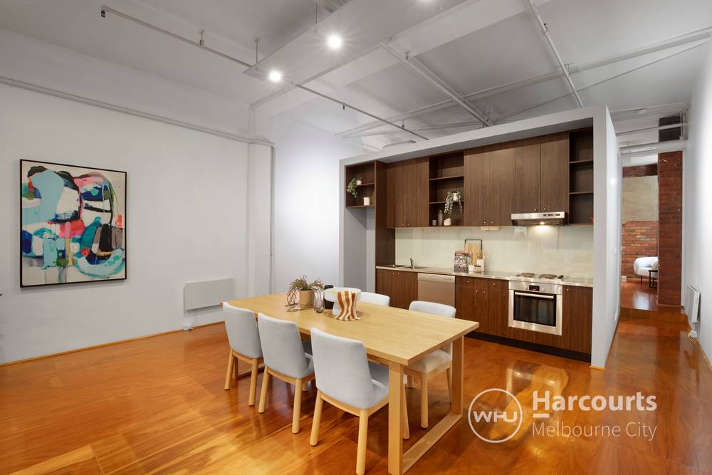 2/1 Dods Street, BRUNSWICK, VIC 3056