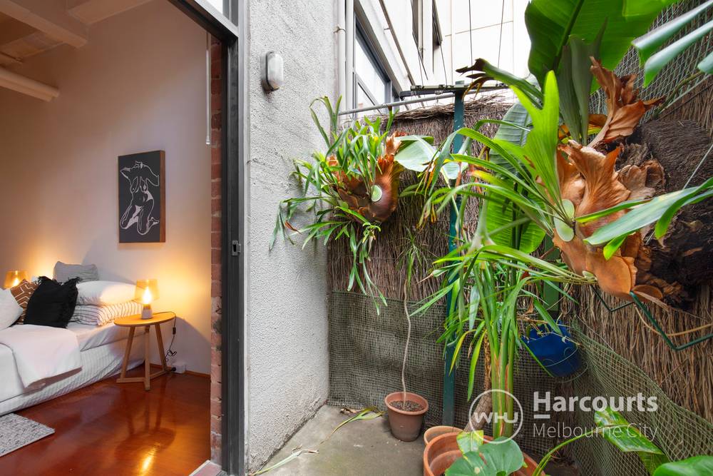 2/1 Dods Street, BRUNSWICK, VIC 3056