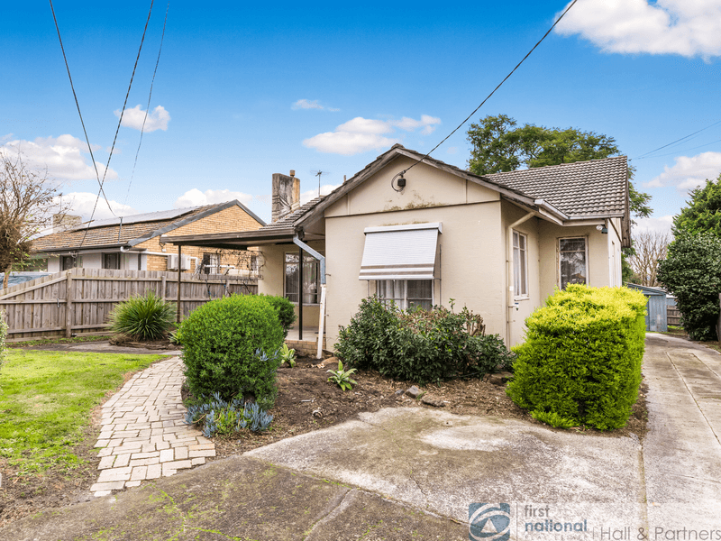 95 Ash Street, Doveton, VIC 3177