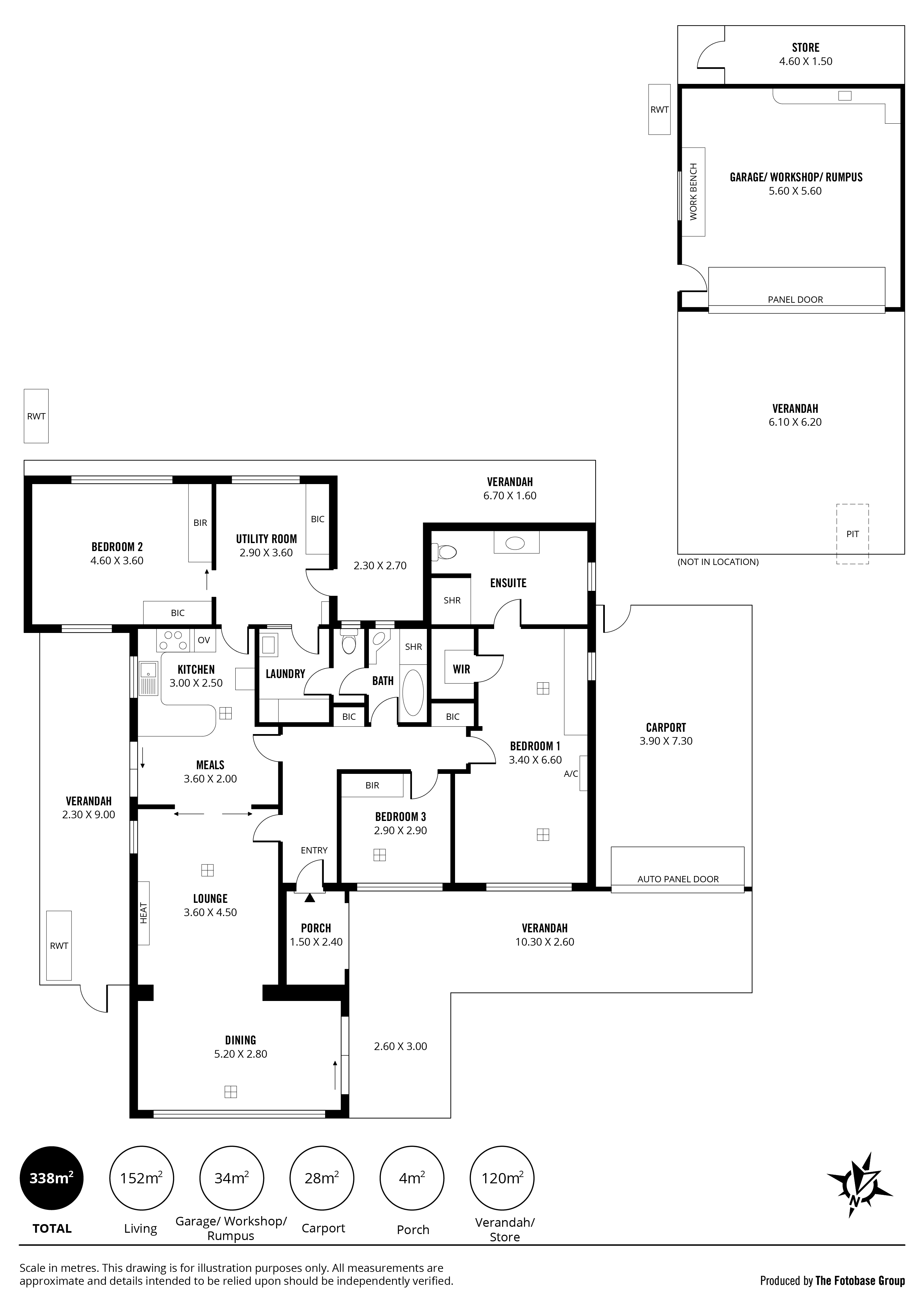 93 Trimmer Parade, Findon, SA 5023