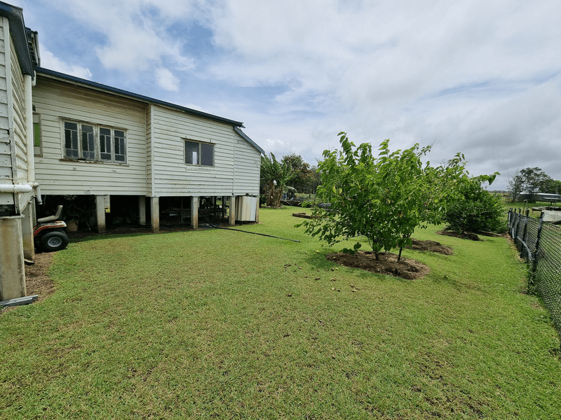 1936 Gin Gin Road, SOUTH KOLAN, QLD 4670