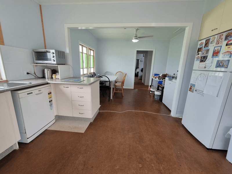 1936 Gin Gin Road, SOUTH KOLAN, QLD 4670