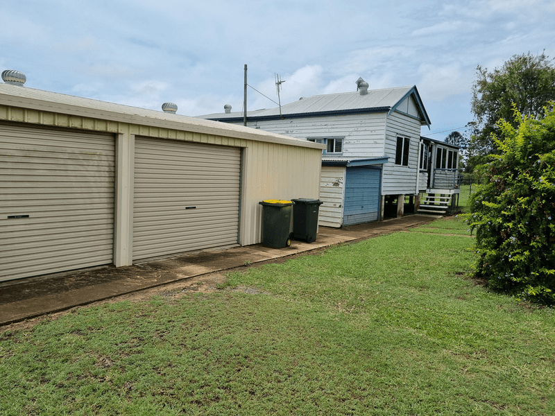 1936 Gin Gin Road, SOUTH KOLAN, QLD 4670