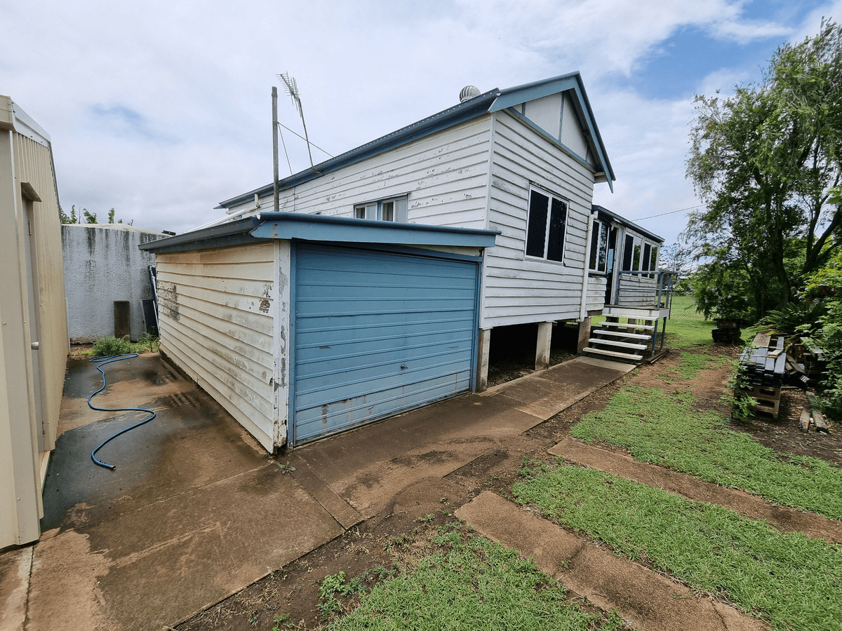 1936 Gin Gin Road, SOUTH KOLAN, QLD 4670