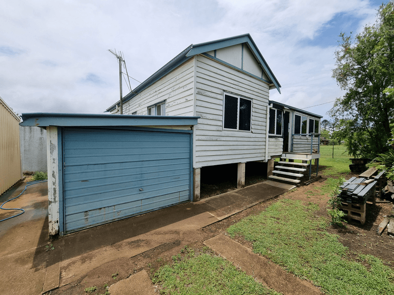 1936 Gin Gin Road, SOUTH KOLAN, QLD 4670