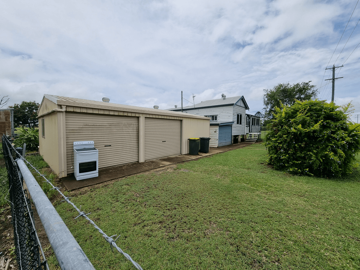 1936 Gin Gin Road, SOUTH KOLAN, QLD 4670