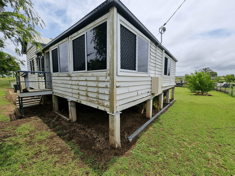 1936 Gin Gin Road, SOUTH KOLAN, QLD 4670