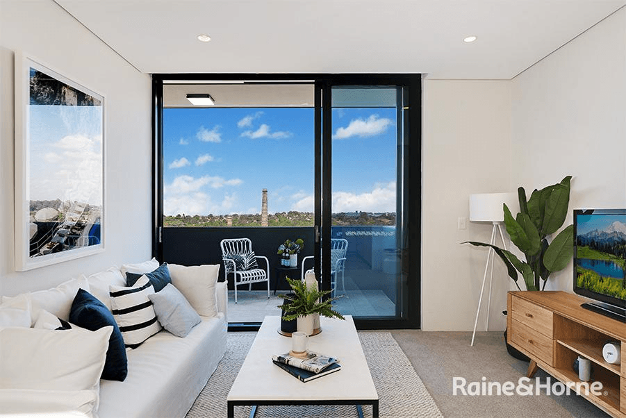 303/86 Mobbs Lane, EASTWOOD, NSW 2122