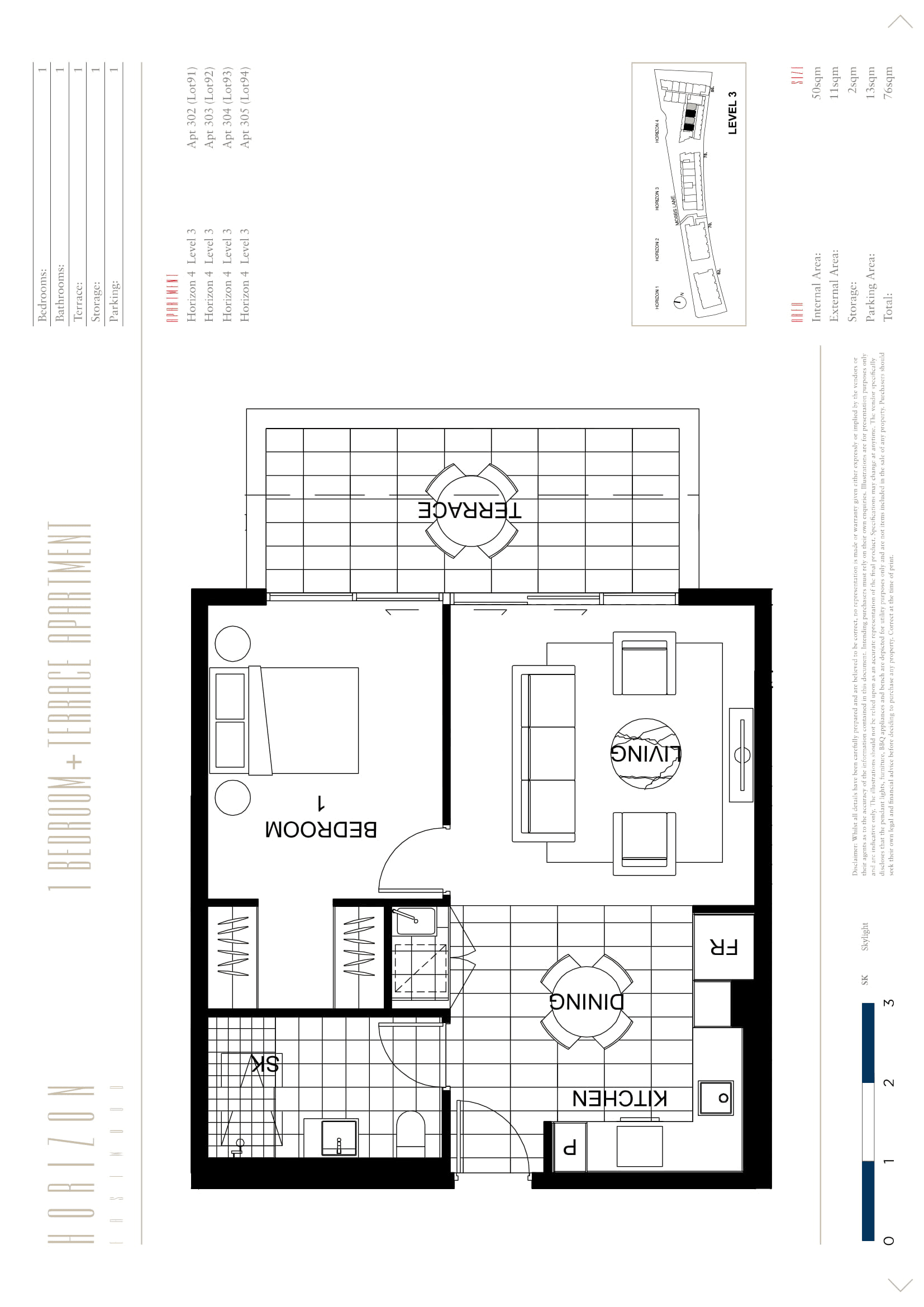 303/86 Mobbs Lane, EASTWOOD, NSW 2122