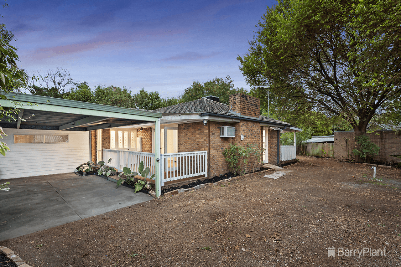 3 Tulong Close, Mooroolbark, VIC 3138