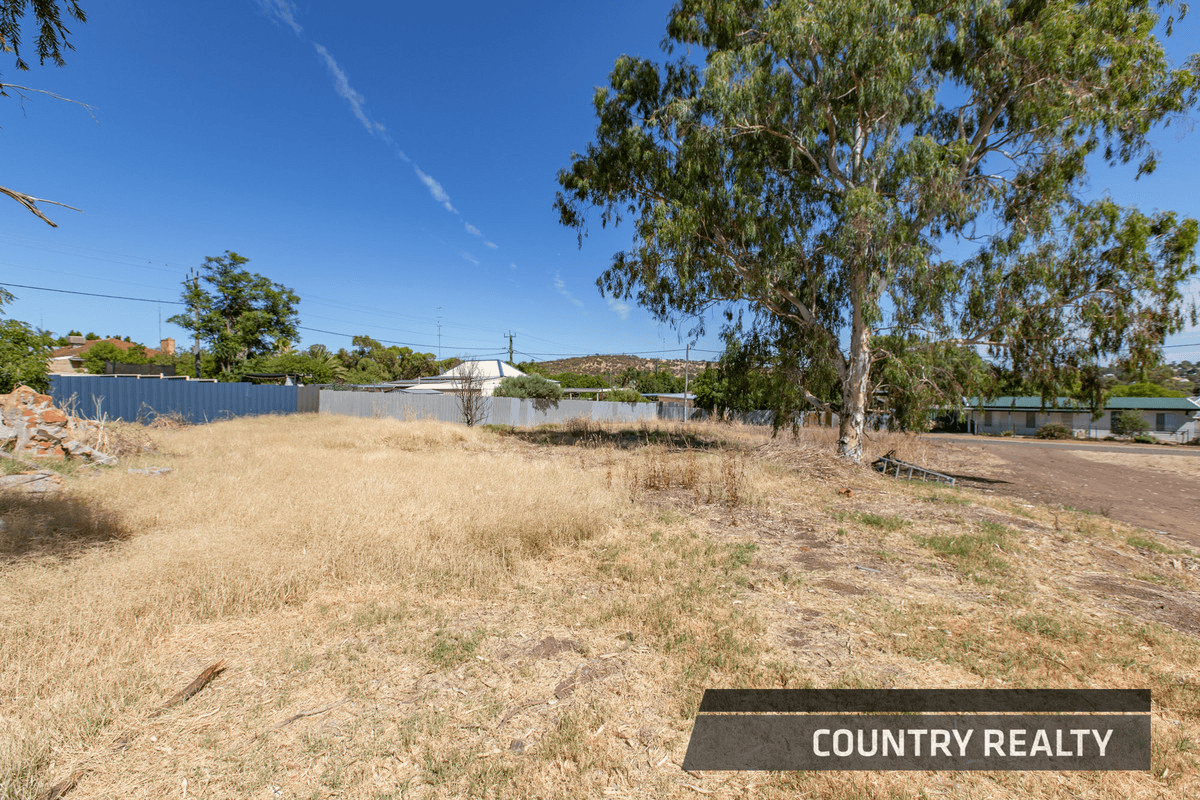 206 Chidlow Street West, Northam, WA 6401