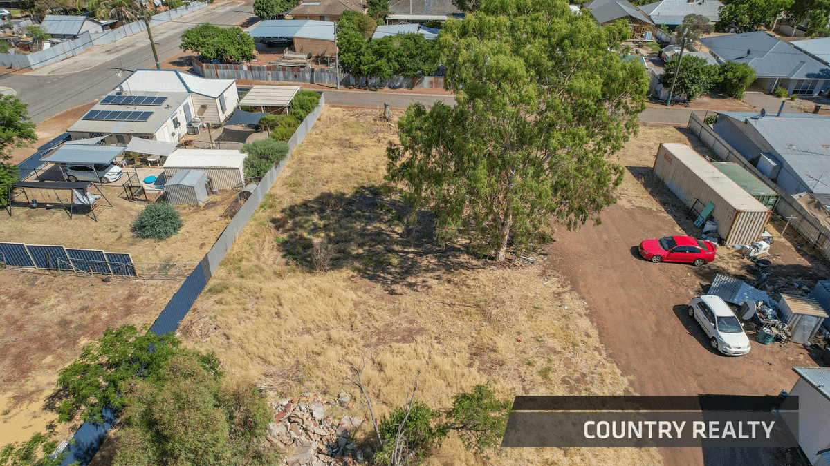 206 Chidlow Street West, Northam, WA 6401