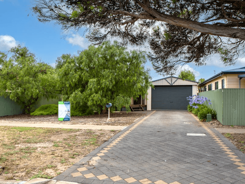 33 Stevenson Street, PORT LINCOLN, SA 5606