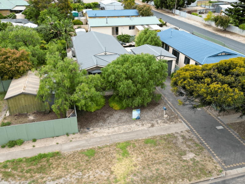 33 Stevenson Street, PORT LINCOLN, SA 5606