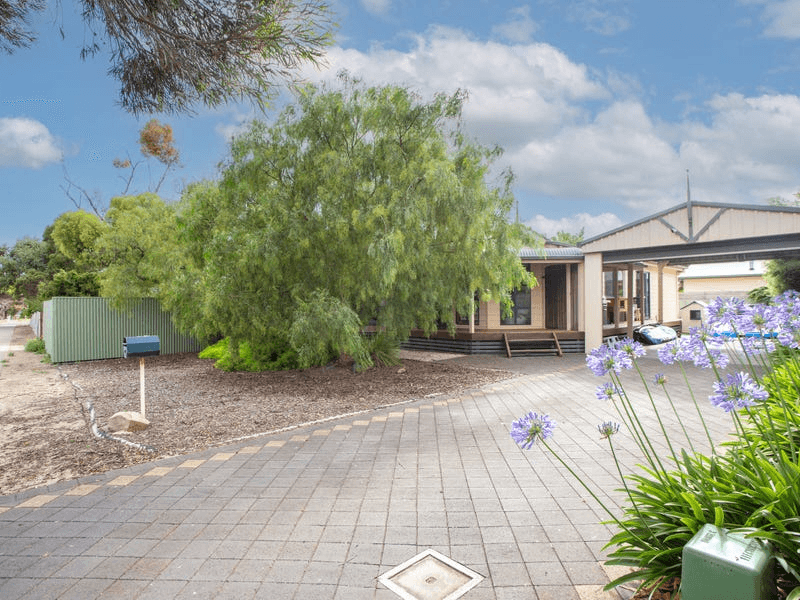 33 Stevenson Street, PORT LINCOLN, SA 5606